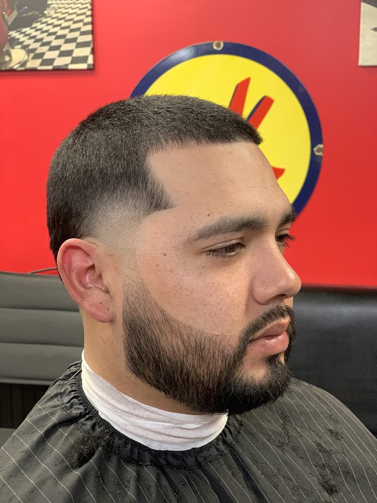 Gabriel The Barber (Appointments Only!) view 2