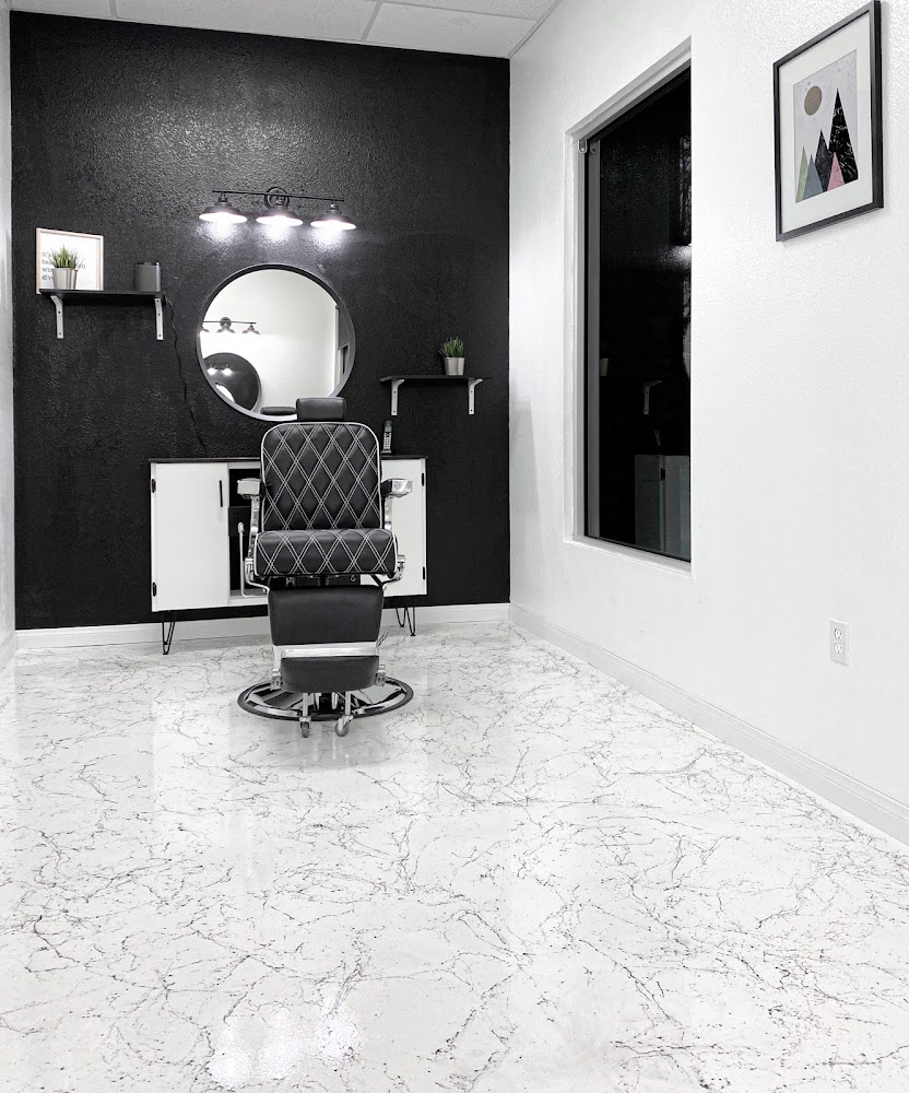 Gentlemens Barber Club view 5