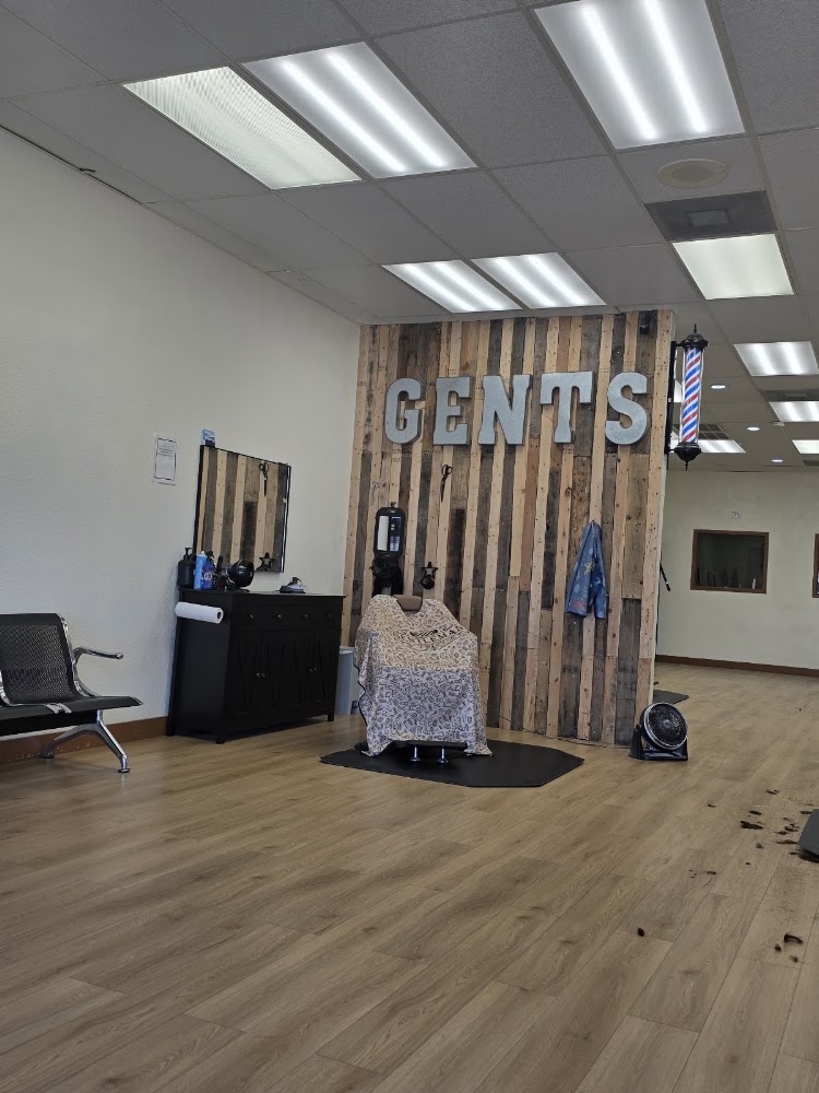 Gents Hair Studios primary photo