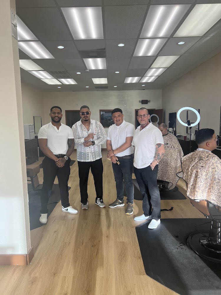 Gents Hair Studios view 3