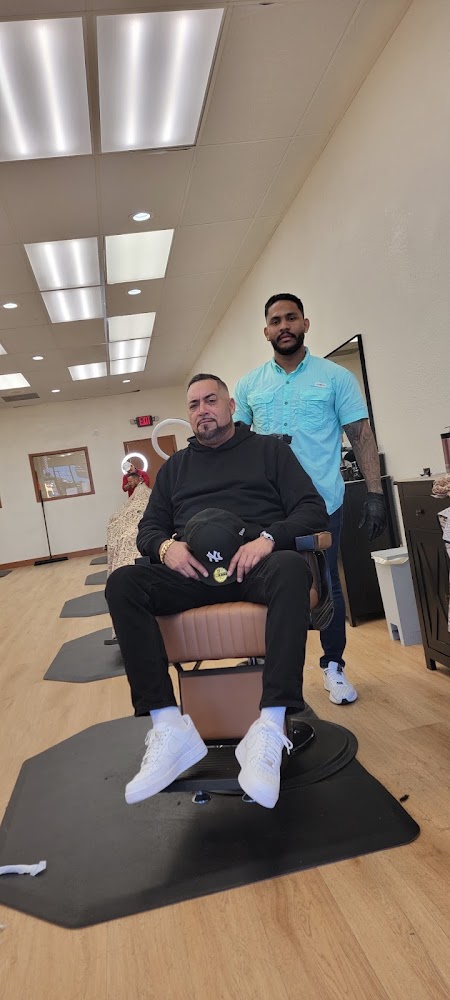 Gents Hair Studios view 4