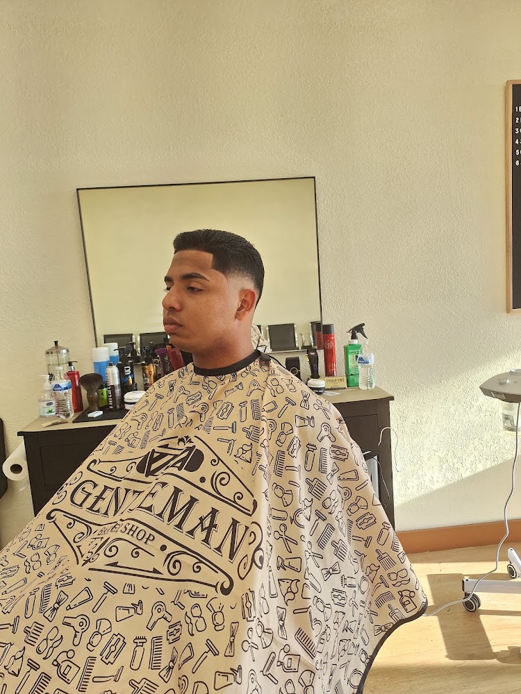 Gents Hair Studios view 5