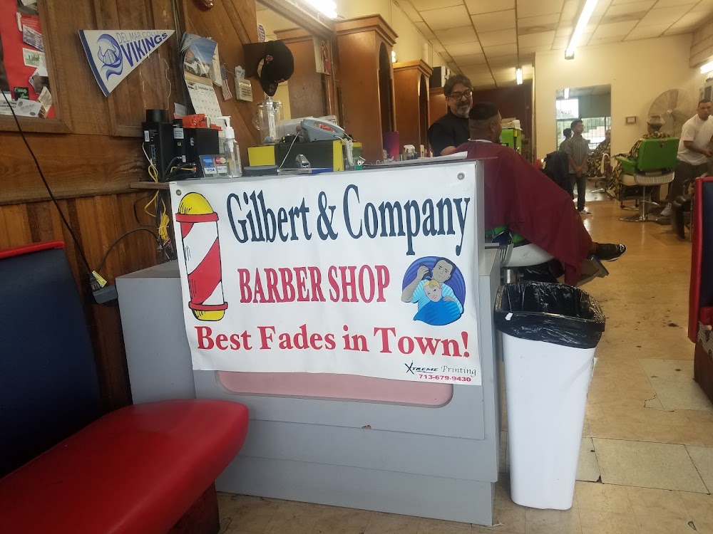 Gilbert & Company view 4