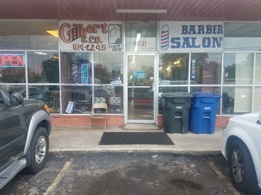 Gilbert & Company view 5