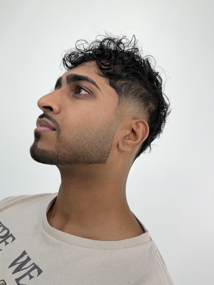 GIO'S BARBER CO. primary photo