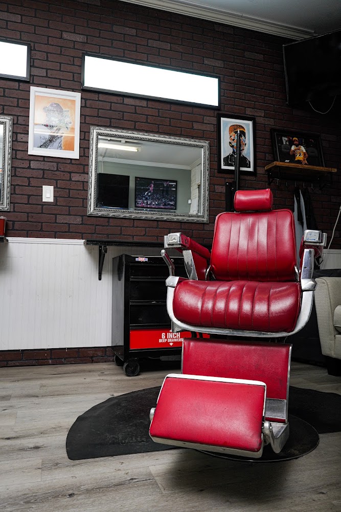 Glaze Salon & Barbershop primary photo