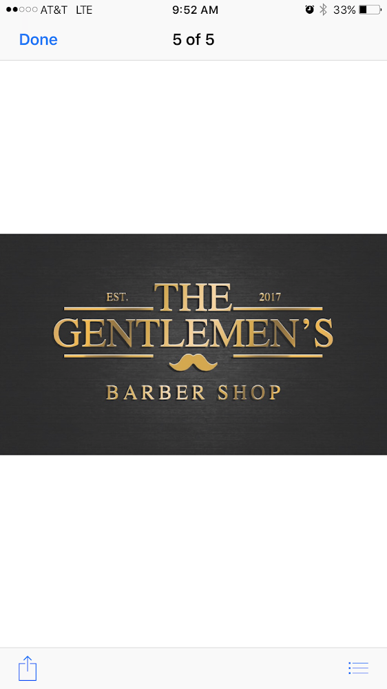 Glaze Salon & Barbershop view 3
