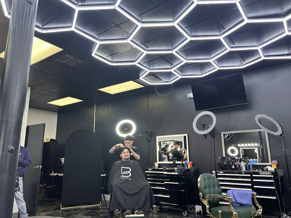 GOAT Barbershop primary photo