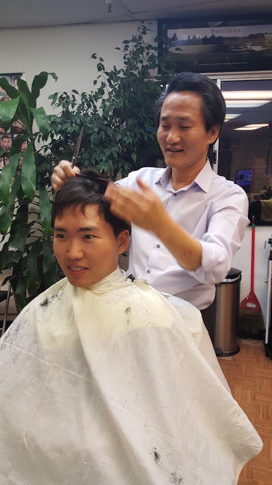 Good Barbershop view 4