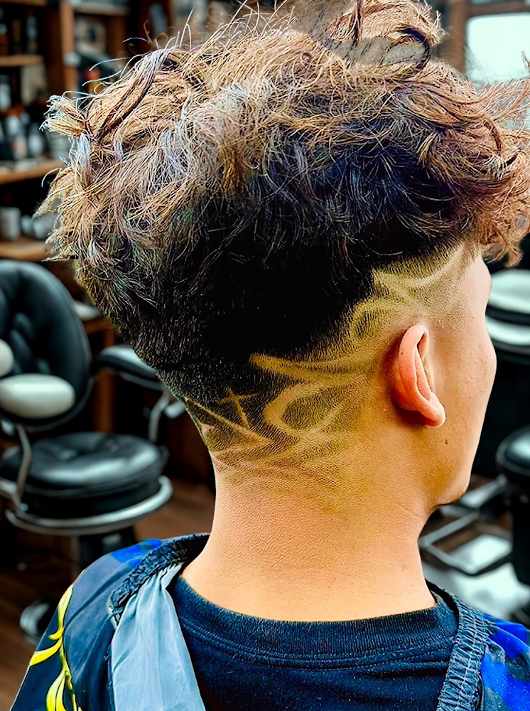 Good Vibes Barbershop Dallas primary photo
