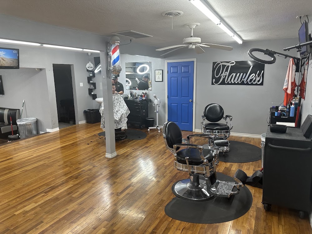 GoodFellas Barber Shop view 4