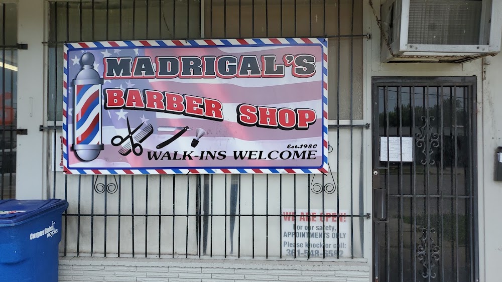 GoodFellas Barber Shop view 5