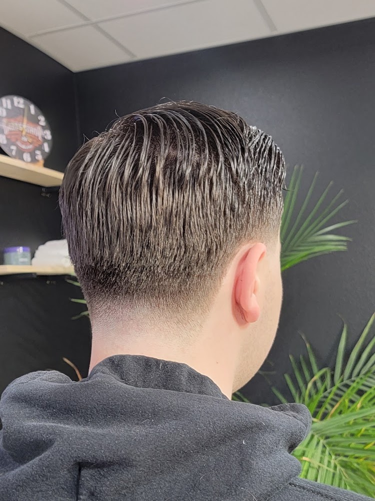 GoodFellas Barbershop primary photo