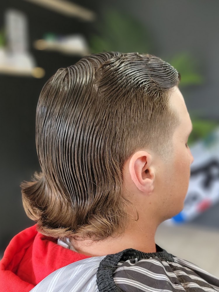 GoodFellas Barbershop view 3