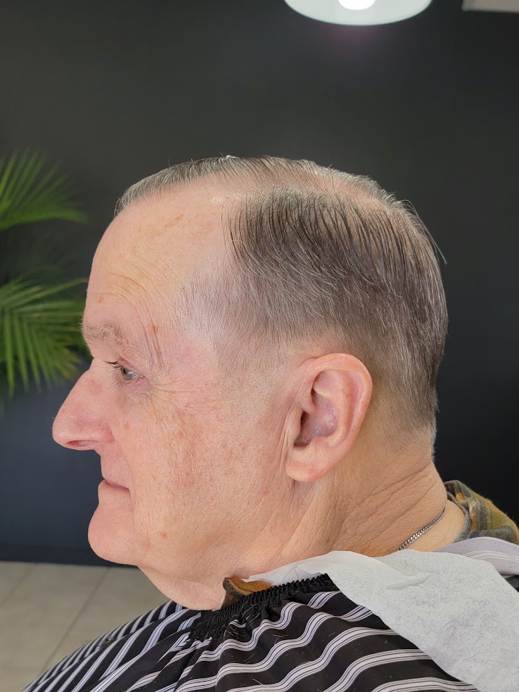 GoodFellas Barbershop view 4