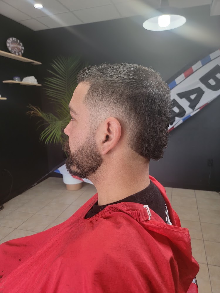 GoodFellas Barbershop view 5