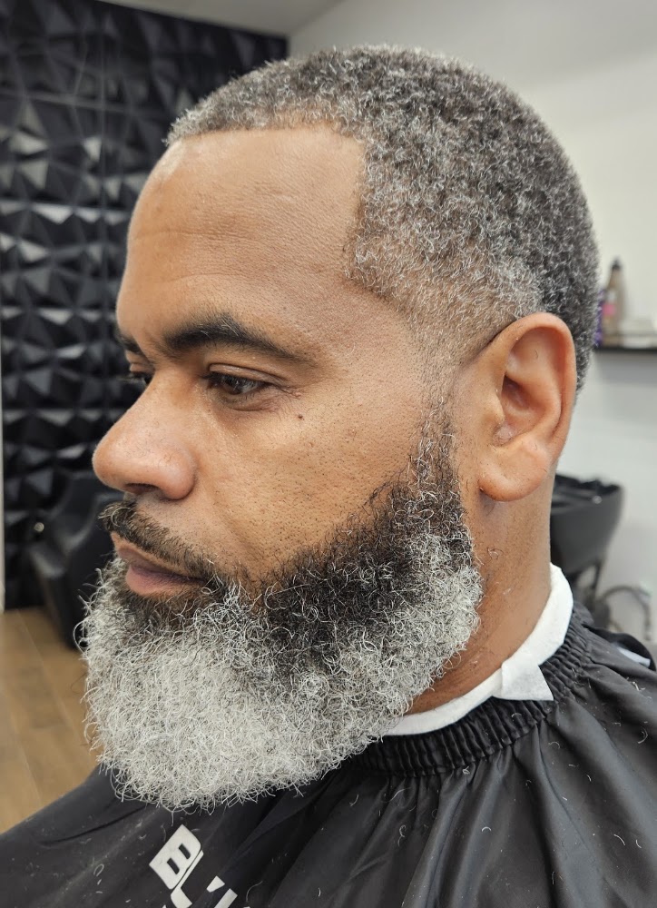 GQ Gentlemen's Quarters Barbershop primary photo