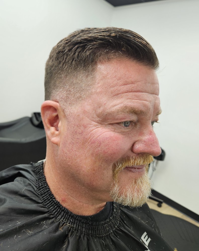 GQ Gentlemen's Quarters Barbershop view 3