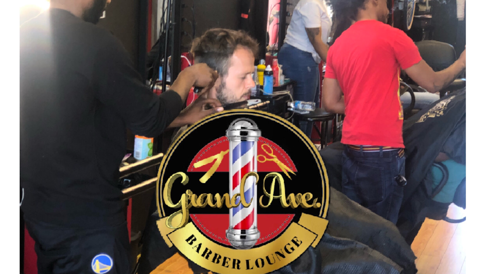 Grand Ave Barber Lounge primary photo