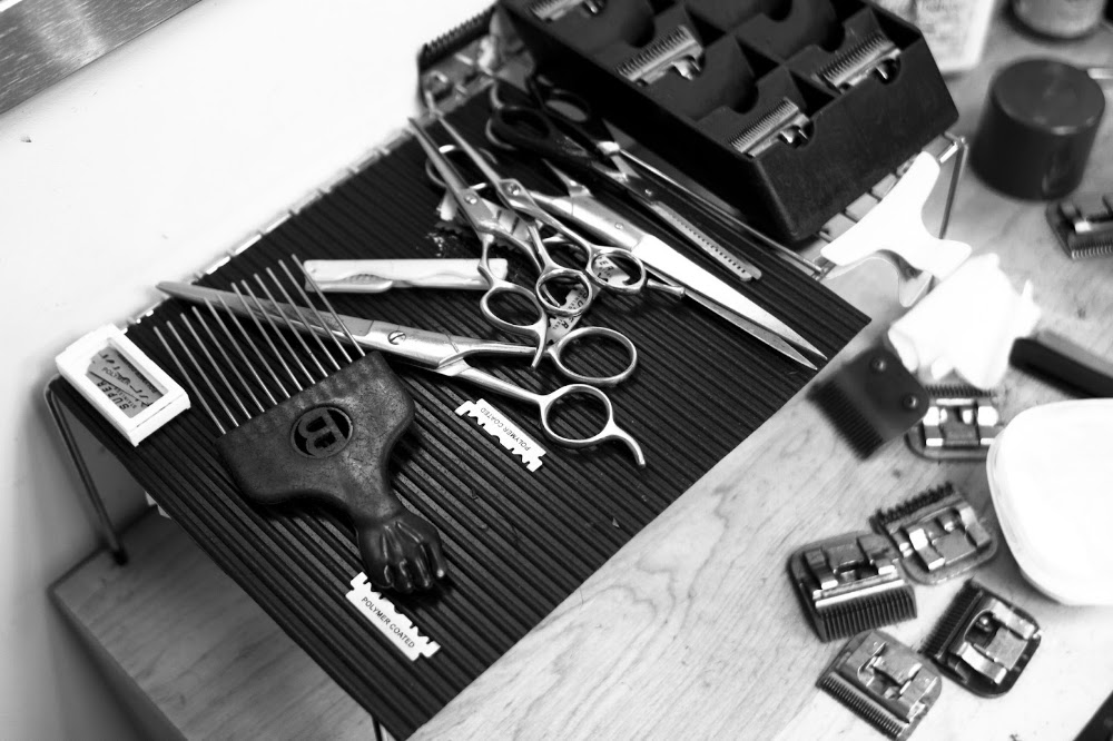 Groomology Barbershop primary photo