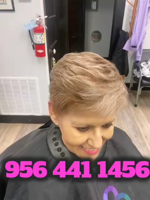 Guimi’s Hair Salon & Barbershop view 2