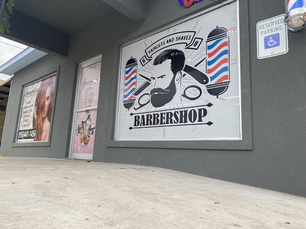 Guimi’s Hair Salon & Barbershop view 3