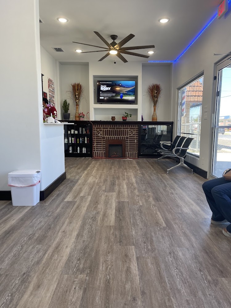 Guimi’s Hair Salon & Barbershop view 5