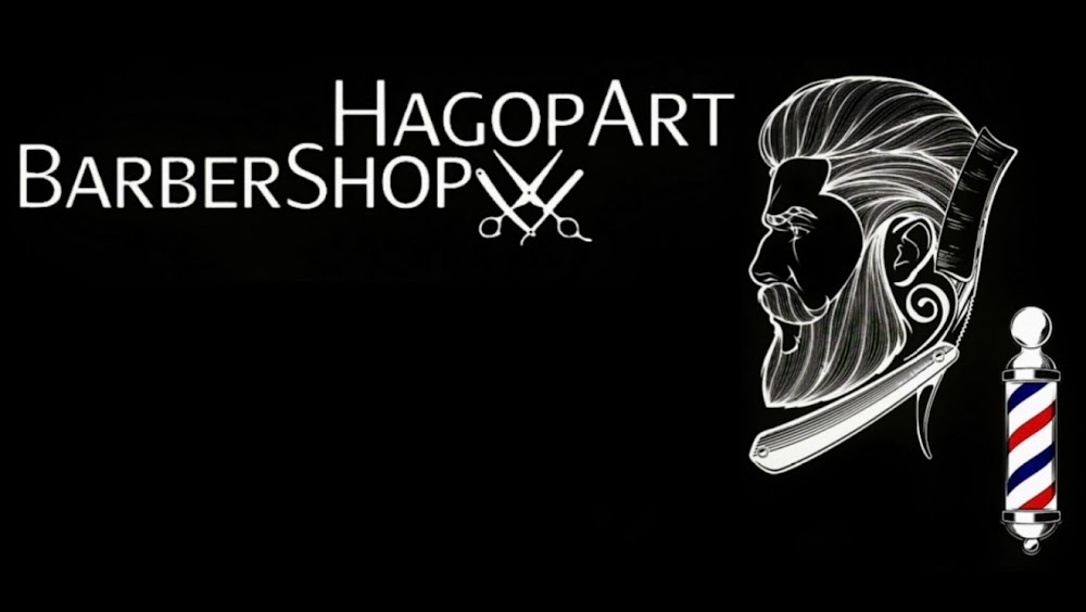 Hagopart Barbershop view 5