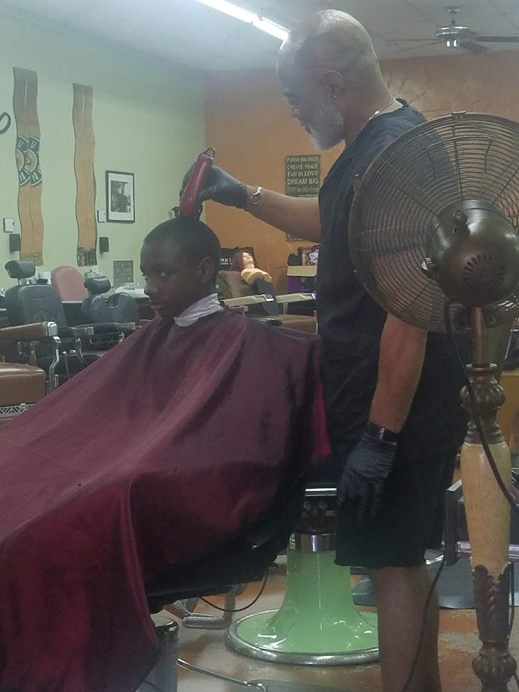 Hair Doctor’s 2 view 3