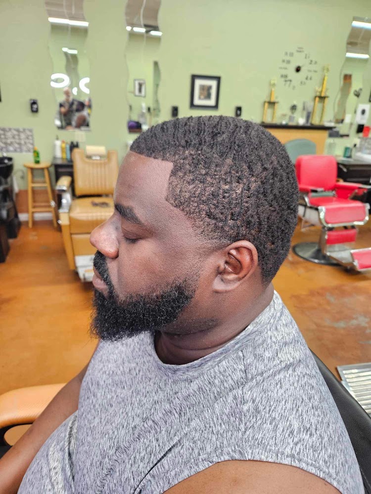 Hair Doctor’s 2 view 4