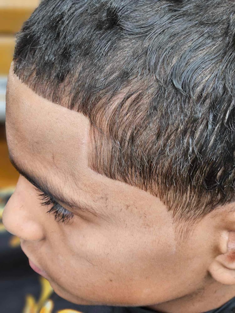 Hair Doctor’s 2 view 5