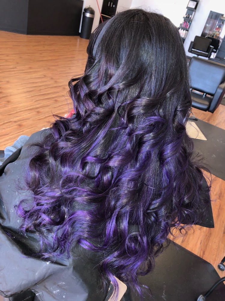 Hair Mechaniks view 3