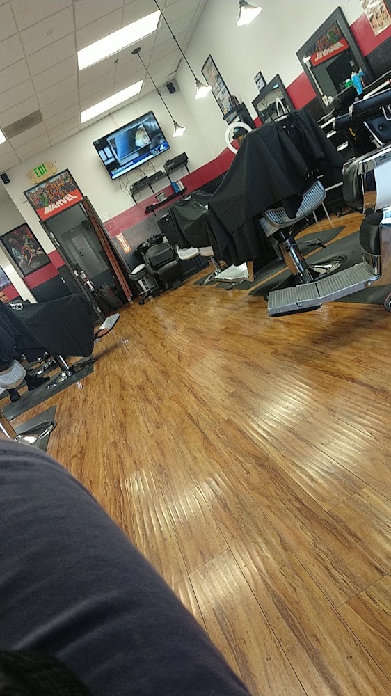 Hair Mechaniks view 4