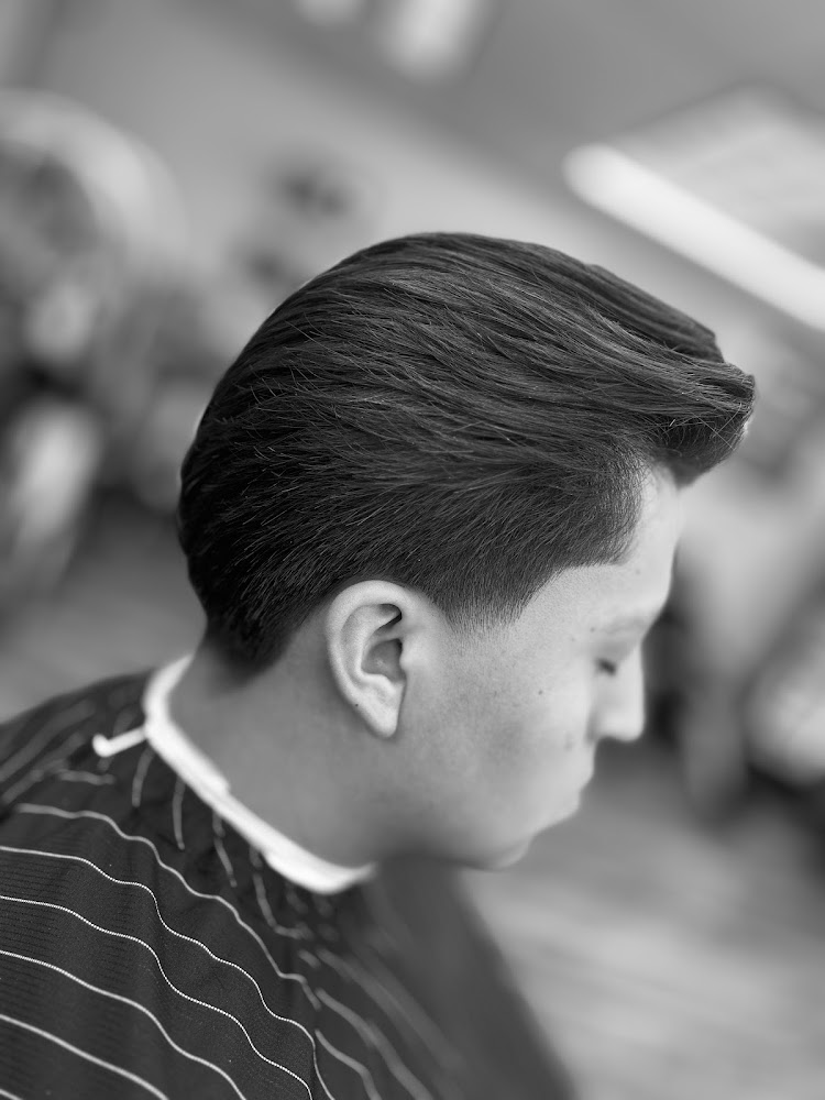 Hair Motions view 3