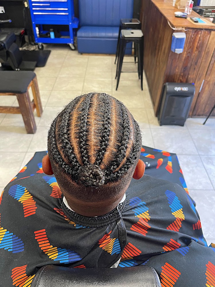 Hair Professionals Barbers primary photo