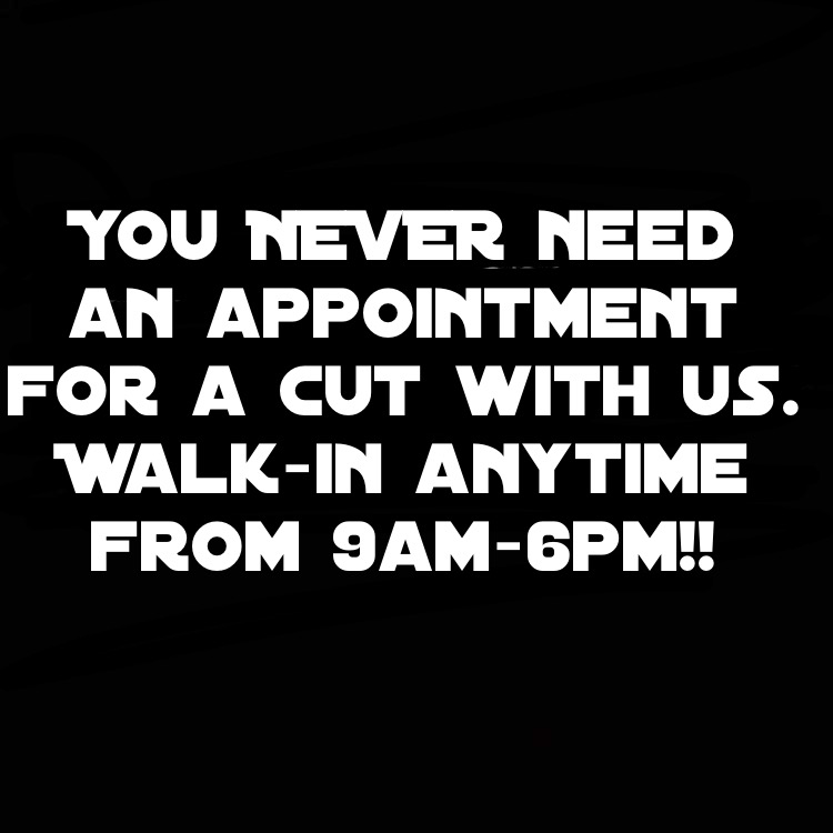 Haircuts at Whitney's primary photo