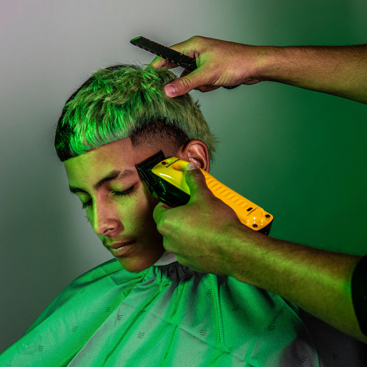 Haircuts by Aiden Ochoa primary photo