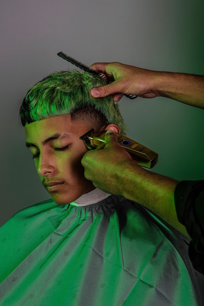 Haircuts by Aiden Ochoa view 2