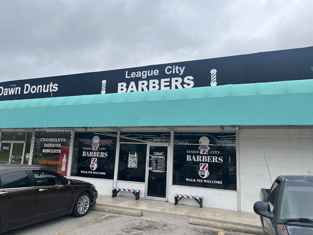 Haircuts by Josh view 2