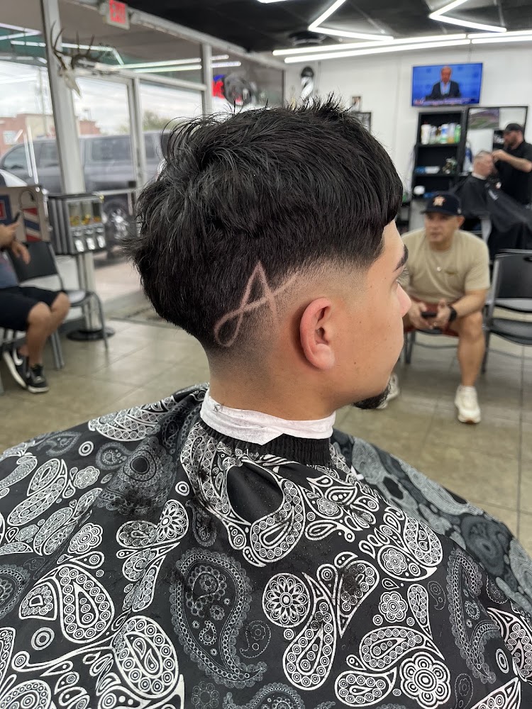 Haircuts by Josh view 3
