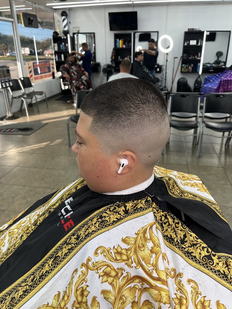 Haircuts by Josh view 4