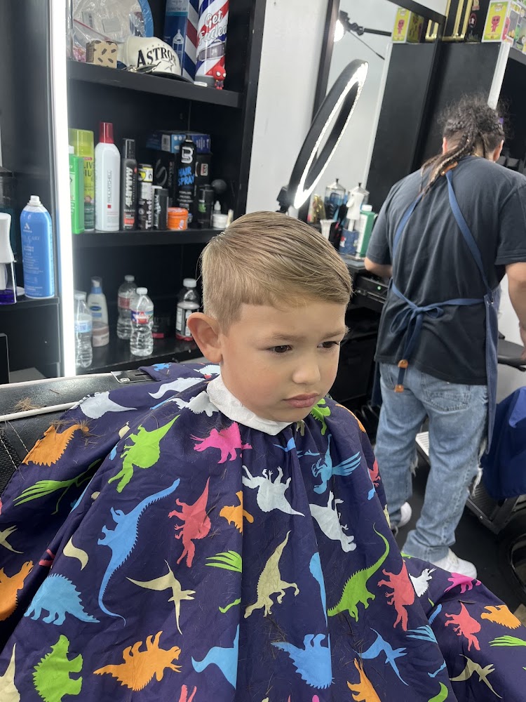 Haircuts by Josh view 5