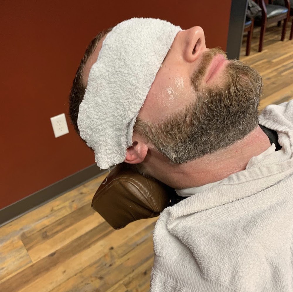 Haircuts by LaTeesch ( upscale men’s grooming specialist) primary photo