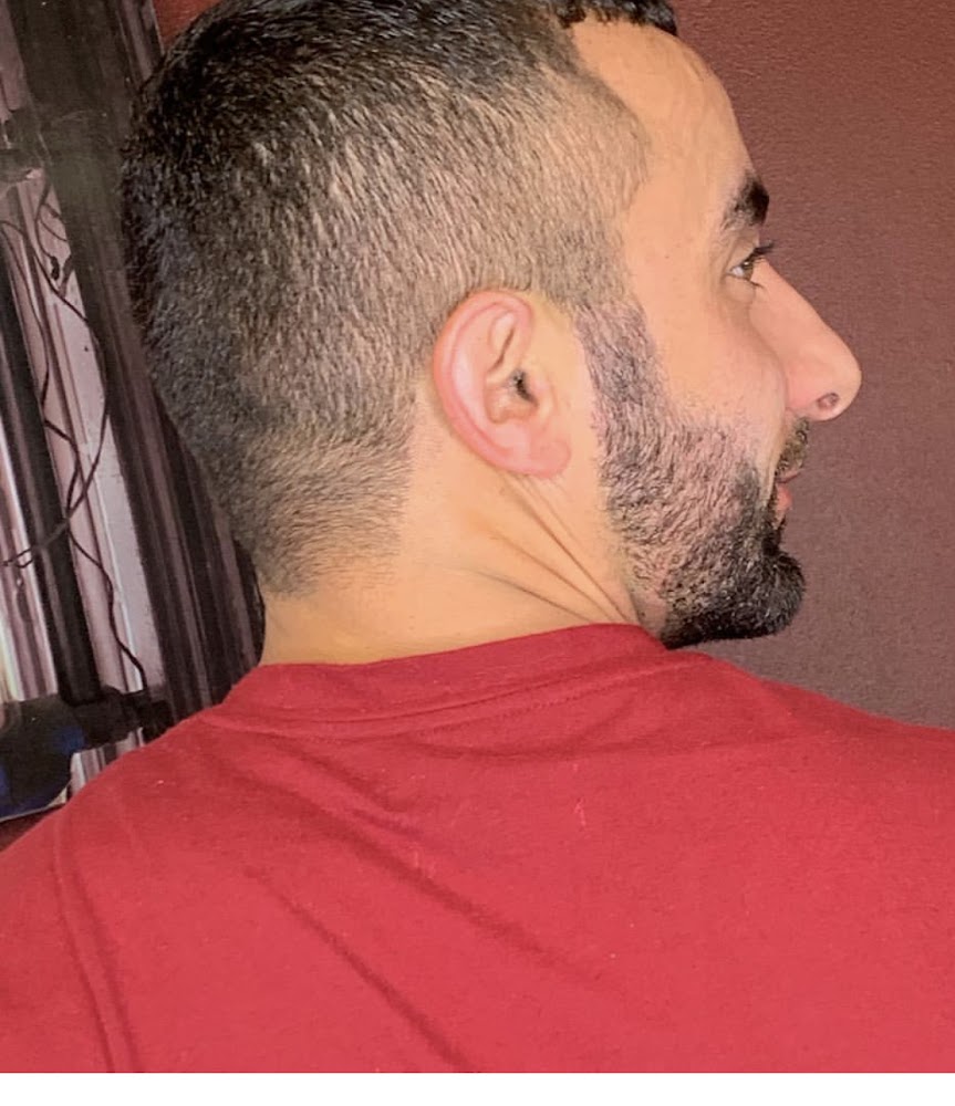 Haircuts by LaTeesch ( upscale men’s grooming specialist) view 3