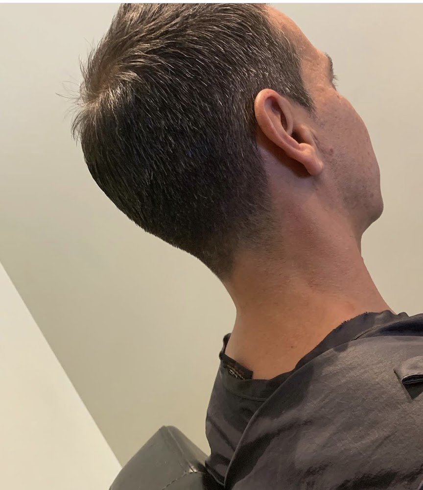 Haircuts by LaTeesch ( upscale men’s grooming specialist) view 5