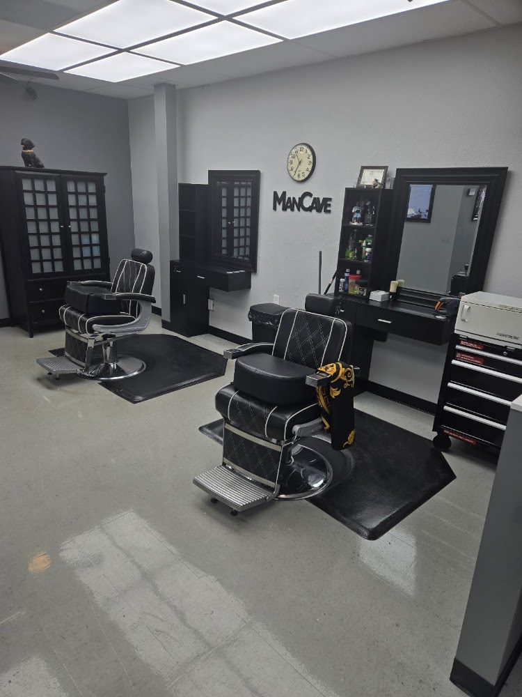 HairSmith Barbershop primary photo