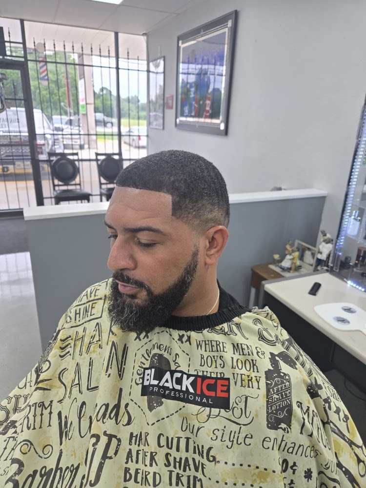 HairSmith Barbershop view 3