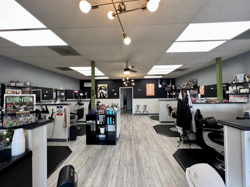 Hairway to Heaven Salon primary photo