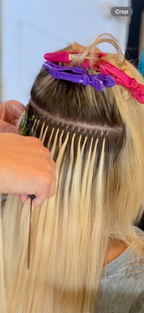 Hairway to Heaven Salon view 3