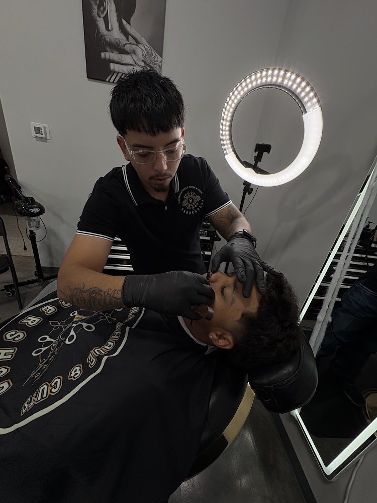 Handsome Devils Shave & Cuts view 4